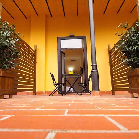 Hostal Live Barcelona Rum bild